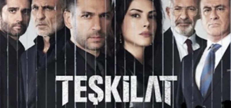 Teşkilat yeni sezon bu akşam var mı, yok mu? Teşkilat dizisi yeni bölüm ne zaman başlayacak? 24 Eylül 2023 TRT1 yayın akışı!