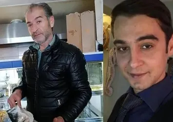 Babasını 28 bıçak darbesiyle öldürmüştü! İfadesi kan dondurdu: Kafasını kopartıp...