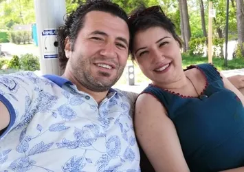 Nafakayı alamadığını iddia eden öfkeli kadın dehşet saçı: Eski kocaya kayınbirader dayağı!