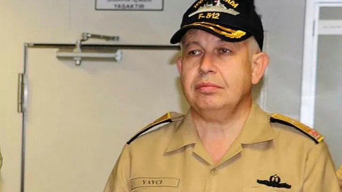 Son dakika: İstifa eden Tümamiral Cihat Yaycı istifa etti: Asla Cumhurbaşkanımıza tepki değildir - 2
