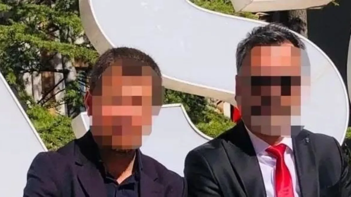 CHP’li belediye başkan yardımcısı ve eniştesine soruşturma!