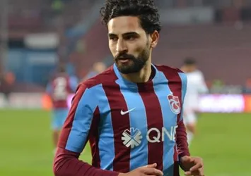 Trabzonspor'dan Mehmet Ekici hakkında flaş karar