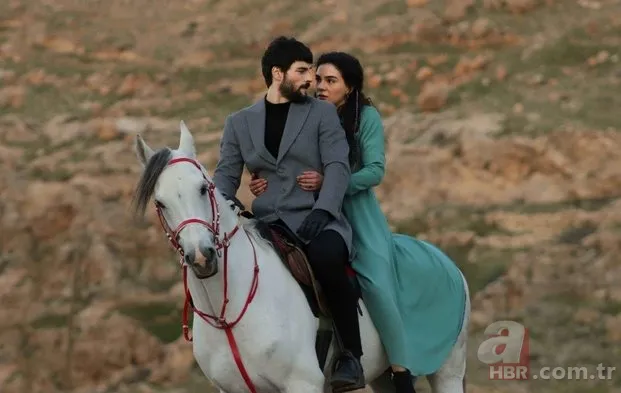 Hercai 2.son bölüm tek parça izle: Miran'ın intikam yemini bozulacak mı? Hercai 3.yeni bölüm fragman izle! 21