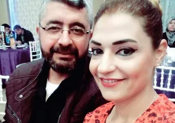 Anneler Günü'nü kutlamayan kocasını vurdu