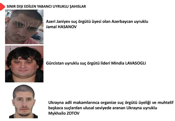 Son dakika: İçişleri Bakanı Süleyman Soylu, Sedat Peker’in evinin aranmasına ilişkin görüntüleri paylaştı