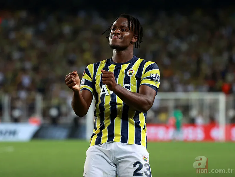 Galatasaray'dan gündemi sallayacak transfer hamlesi! 3 yolcu 4 yeni imza... 14