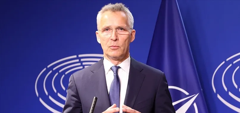 Son dakika: İsveç ve Finlandiya'nın NATO üyeliği | Stoltenberg Türkiye'ye geliyor