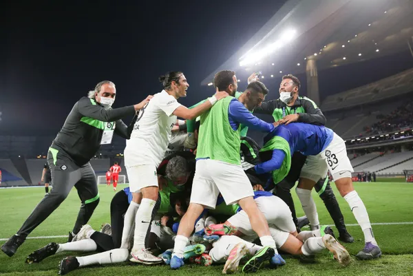 Son dakika: Altay Altınordu'yu 1-0 yenerek Süper Lig'e yükseldi - 5