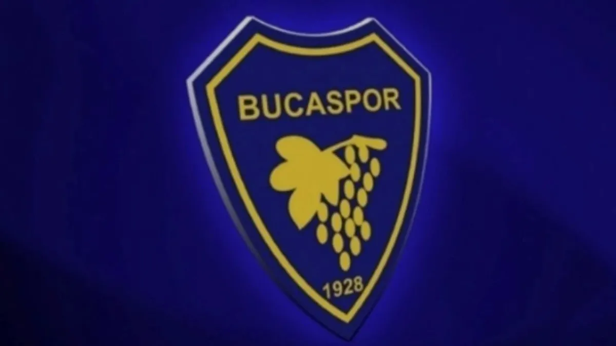 Bucaspor 1928 Dursun'la ilk sınavda