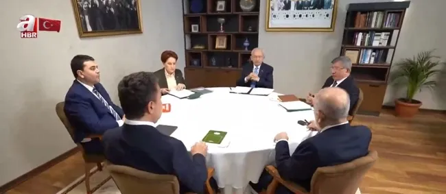 Kılıçdaroğlu neden IMF’den kredi alacaklarının sinyalini verdi? PKK’nın Millet İttifakı’na desteği ne anlama geliyor?