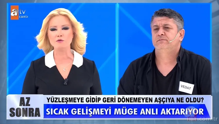 Müge Anlı'da aranan Yusuf Kavuk'un cansız bedeni bulundu! Sorgu sırasında itiraf geldi! Gömdüğü yerde piknik yapmış 1