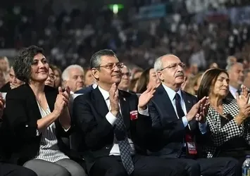 CHP’deki şaibeli kurultayda savrulan paralar MASAK raporuna girdi! Hesaplarına milyonlar yatırıldı!