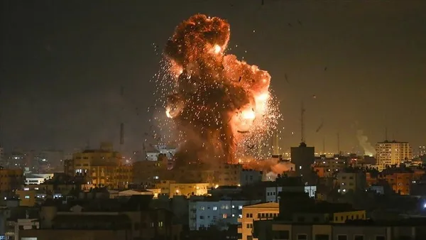 1710483030687.jpg ABD'den İsrail'in Refah katliamına onay! Milyonlarca Filistinli katillerin hedefinde! Silah sevkiyatı sürüyor... - 2