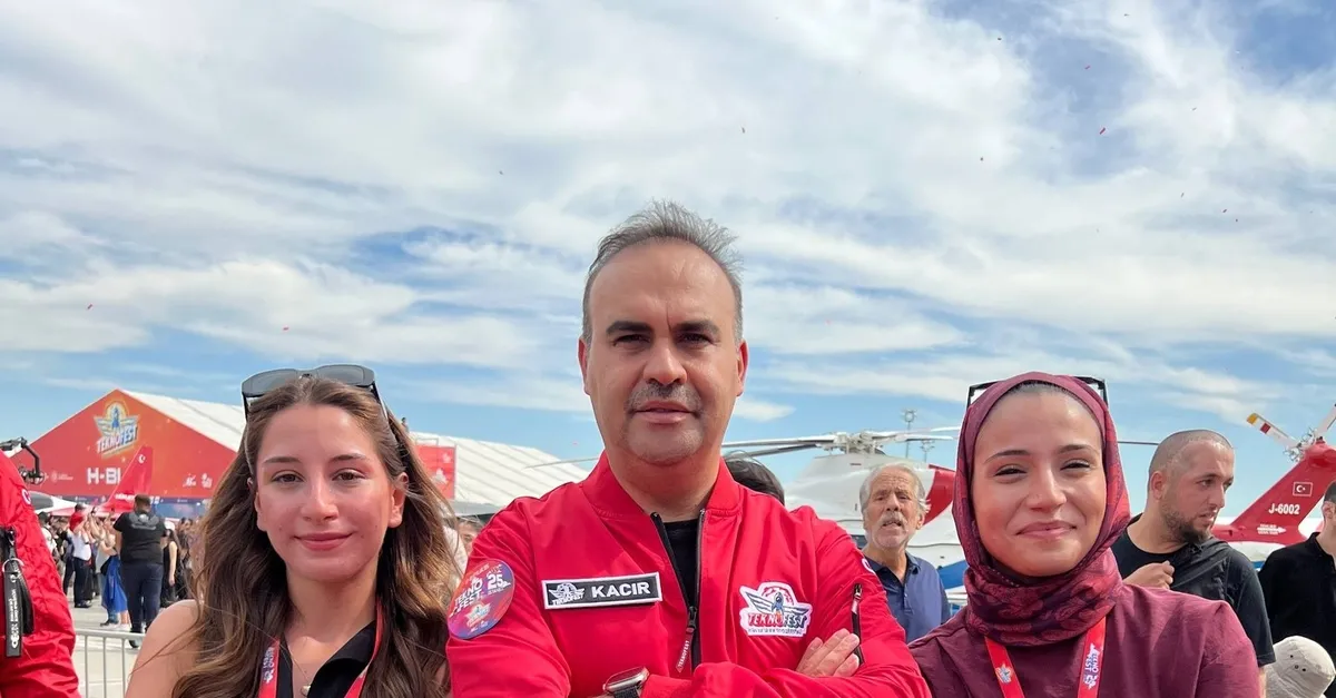 "En büyük umut kaynağımız"