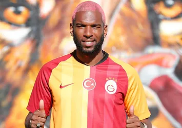 Babel'den Galatasaray camiasına mesaj
