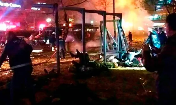 Son dakika: Kırmızı Bültenle aranan Turuncu Kategorideki terörist Necati Utku Kiraz etkisiz hale getirildi