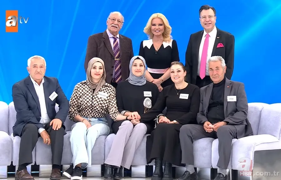 Müge Anlı bir hayali daha gerçeğe dönüştürdü! 11