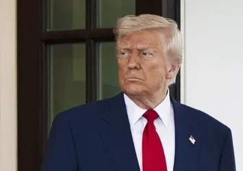Trump'tan Venezuela'ya "petrol" tehdidi