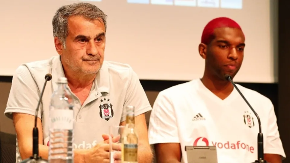 Babel'in neden ayrıldığı belli oldu