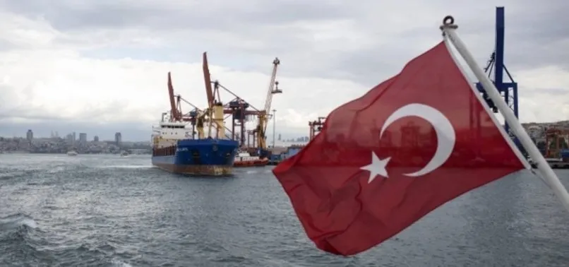 Saldırılar atlatıldı, Türkiye ekonomisi, ibreyi yukarı çevirdi