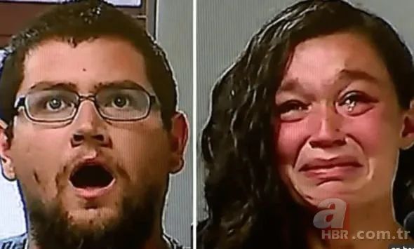 10 aylık bebeklerini öldürdüler, 'Kader böyleymiş' dediler... 7