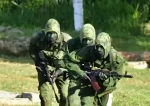 Maduro neden Kübalı koruma kullanıyordu?