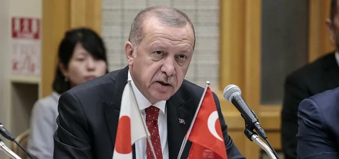 Başkan Erdoğan: S-400’ler 10 gün içinde gelecek
