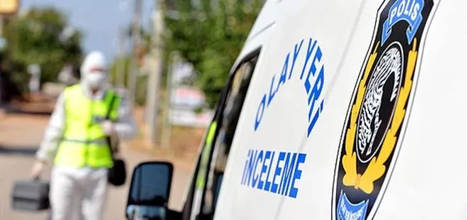 Kars'ta kaybolan yaşlı kadın ölü bulundu