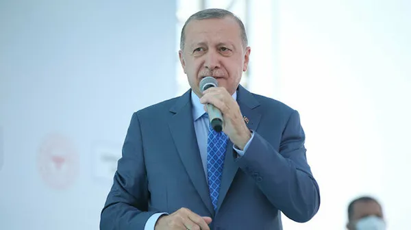 Yunanistan Dışişleri Bakanı Nikos Dendias’tan Başkan Erdoğan’a övgü dolu sözler: Kendi hedeflerine ulaşmada başarılı ve bölgede önemli bir lider
