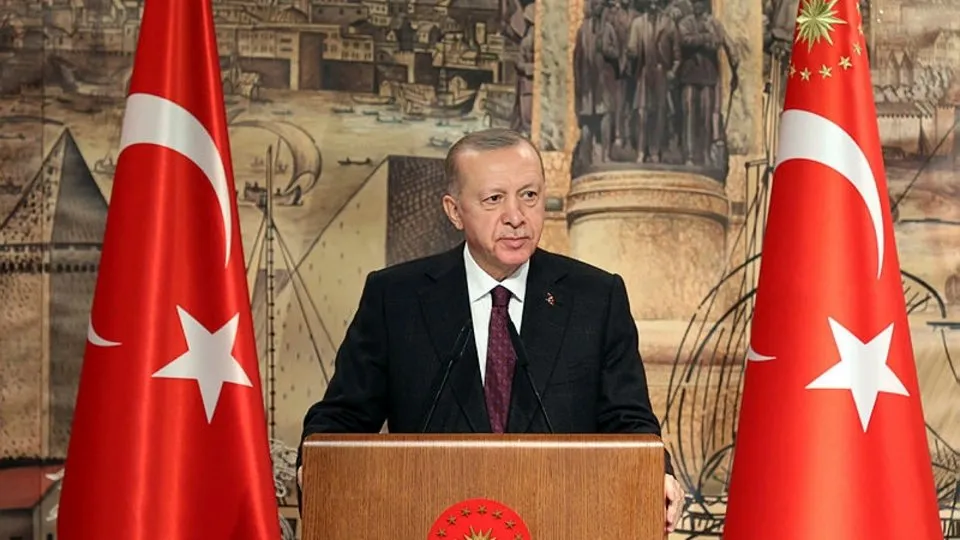 Başkan Erdoğan ekonomi buluşmasında ne mesajlar verdi? A Para Yayın Koordinatörü Özlem Doğaner açıkladı