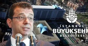 İmamoğlu’nun 7 aklama suçunun faili!