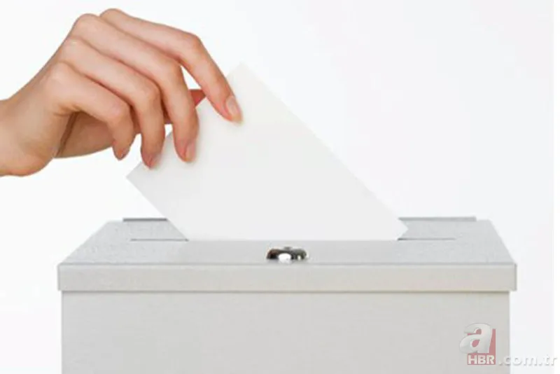 Sandığımdan kim, hangi parti çıktı? 31 Mart sandık sorgulama aracı 2024! Oy kullandığım sandıktan AK Parti, CHP kaç oy aldı? 7