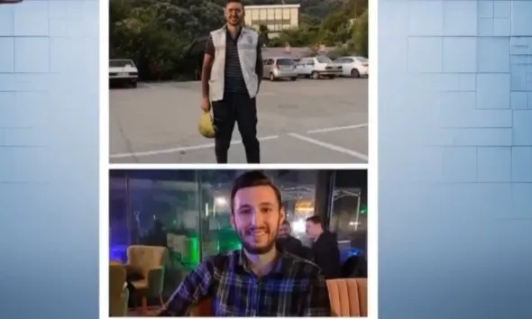 Bartın’da maden faciasında şehit düşen Ramazan Özen için yürekleri yakan mesaj: Seni bırakmayacağım