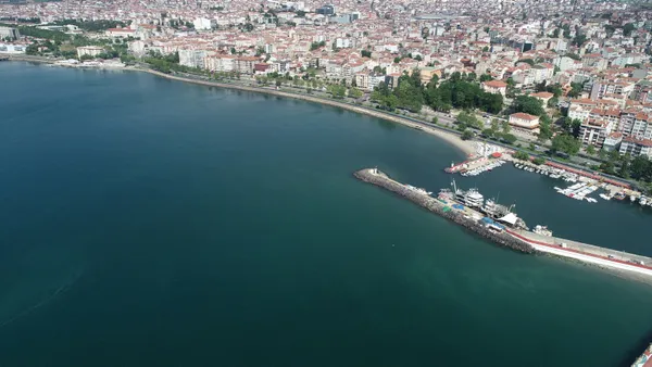 Son dakika | Çevre ve Şehircilik Bakanı Bakanı Murat Kurum'dan müsilajla ilgili önemli açıklama - 1