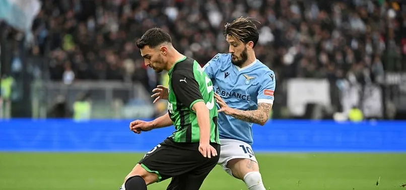 Kaan Ayhan transferinde zorlu rakip! Schalke 04 talip oldu