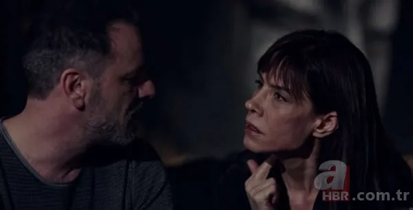 Esra Erol dizide rol aldı Esra Erol usta oyunculara taş çıkarttı 6