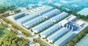 Dev projeler tek tek hizmete alınacak!