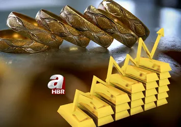 Yanardağ gibi patlamıştı gram altından ters köşe! Uzmanlardan altın fiyatları uyarısı: En az...