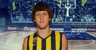 Fenerbahçe Ülker’de transfer!