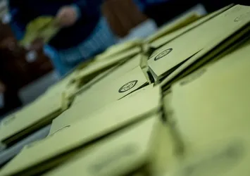 YSK'dan 'personel' talimatı