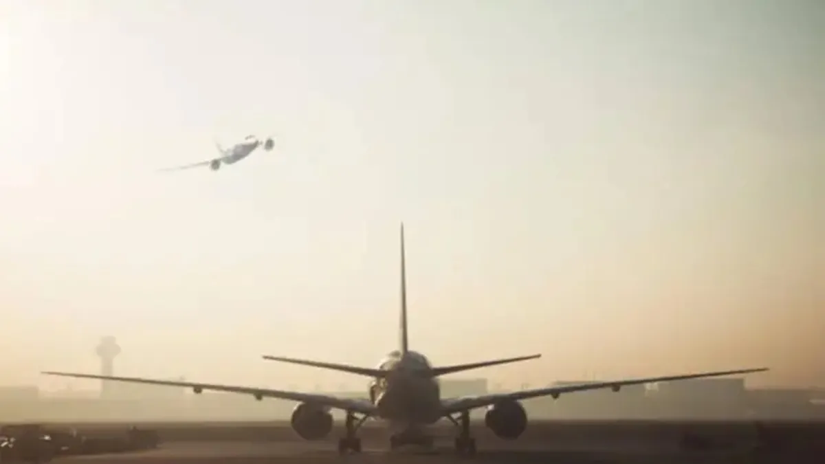 Avusturalya'da uçak kazası: 1 ölü