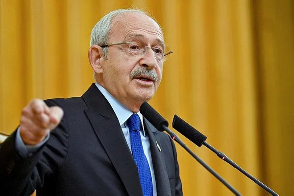 İYİ Parti’den Kemal Kılıçdaroğlu’na dansöz göndermesi! Meral Akşener sağ kolu üzerinden mesaj gönderdi