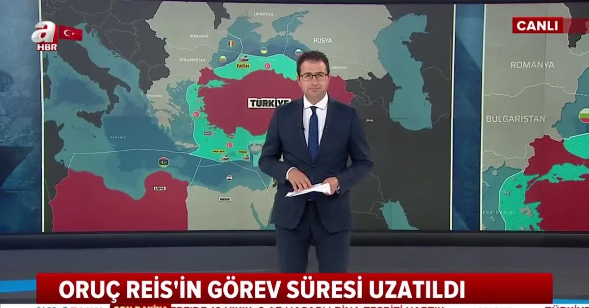 Türkiye'den flaş NAVTEX açıklaması