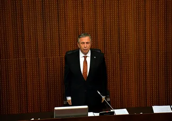 Ankara'da Mansur Yavaş isyanı! Kalacak yerleri kalmadı