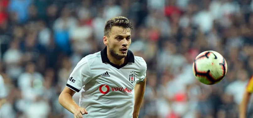 Başkan resmen açıkladı! 'Adem Ljajic'i sattık'