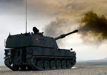 Son dakika: Irak'ın kuzeyinde 3 terörist etkisiz hale getirildi