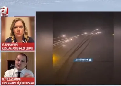 İsrail İran’a saldıracak mı?