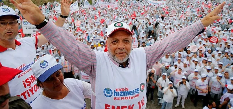 CHP'NİN KAPISINA DAYANDILAR: ZULÜMLER SON BULSUN