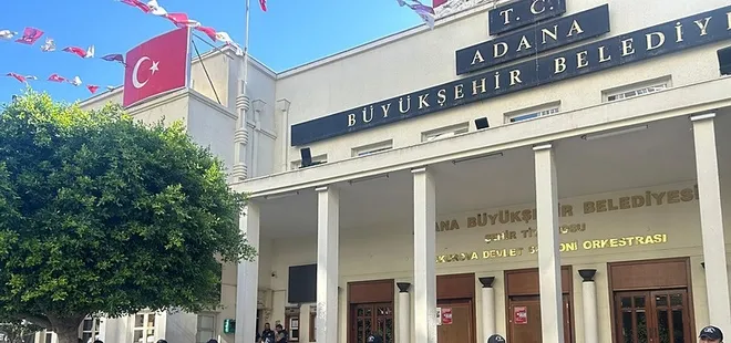 CHP’li belediyelere yolsuzluk operasyonu!