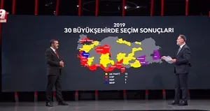Seçim 2024: Hangi iller el değiştirecek?